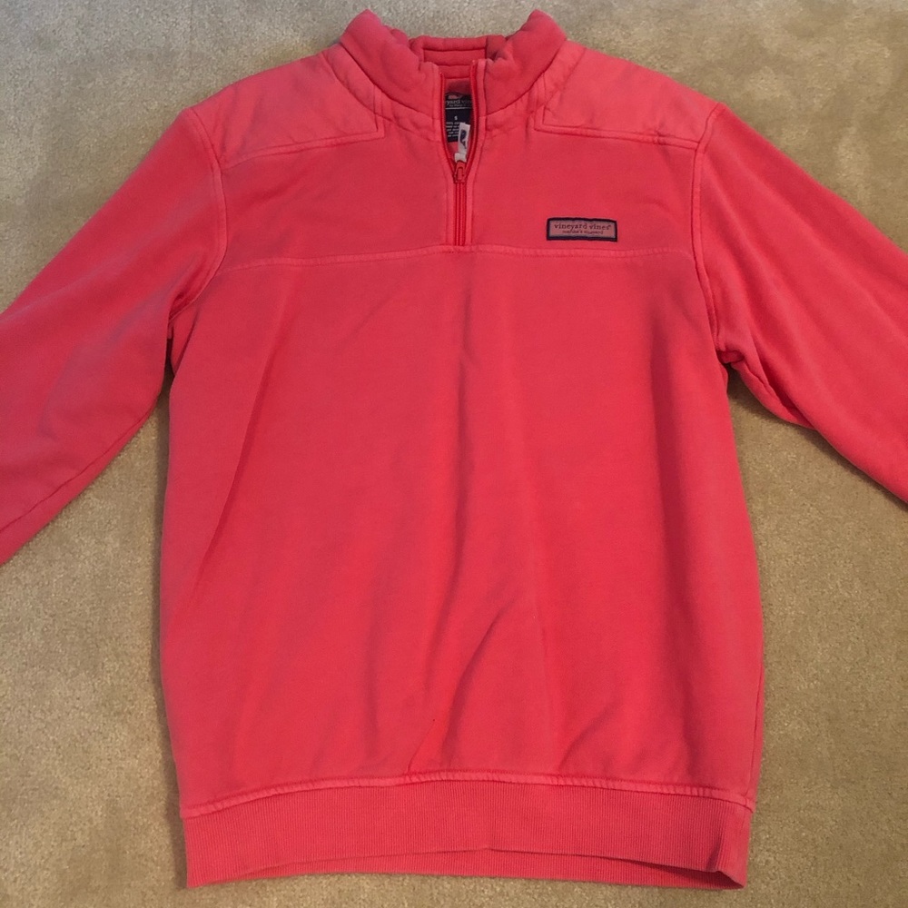 Vineyard Vines Shep Shirt
